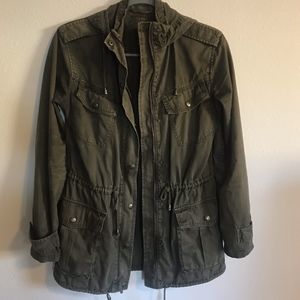 Aritzia Talula Trooper Jacket